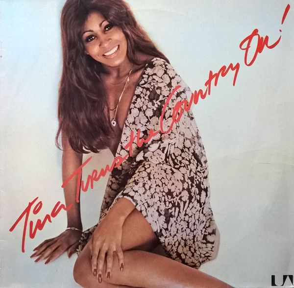 Issue #9: Tina Turner, country music and the original sin of genre