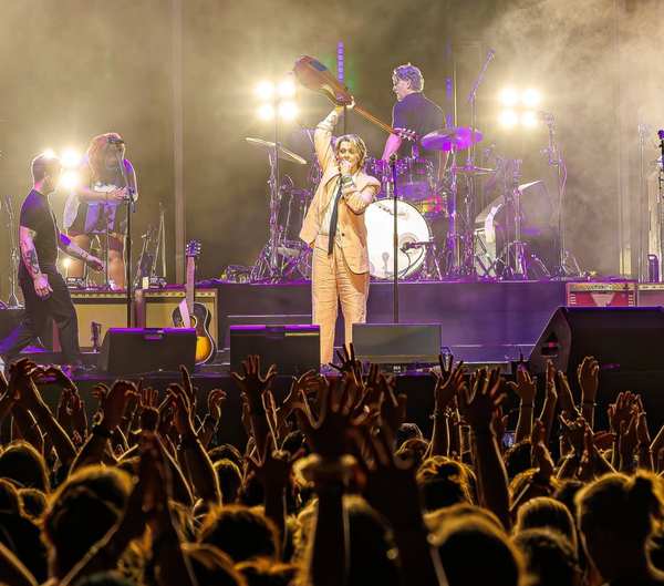 Issue #83: A Trip to Brandi Carlile's Girls Just Wanna Weekend