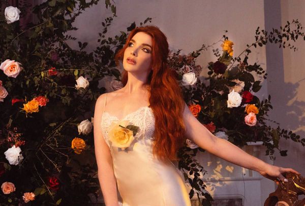 Put A Record On: A Bed of Roses (without a bed of nails, etc)