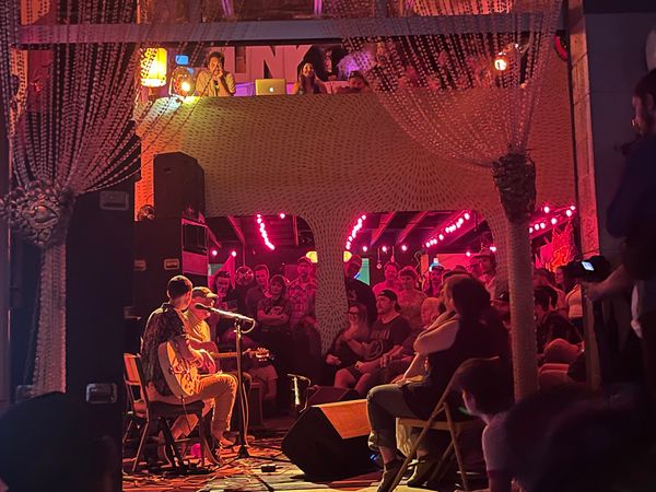 Issue #70: Americana Fest Recap