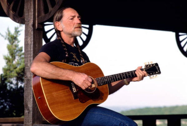 Put A Record On: Summer Porch Playlist