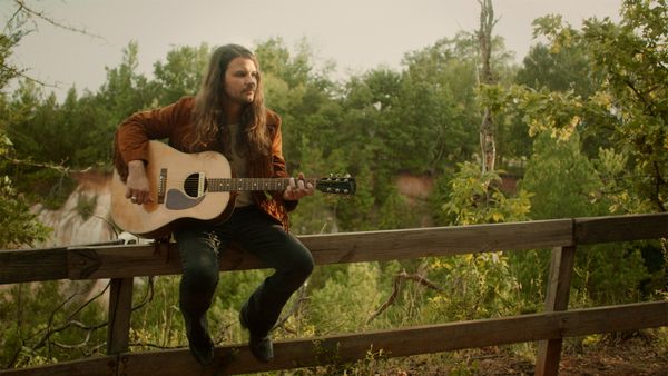 Put a Record On: A Playlist for the Air