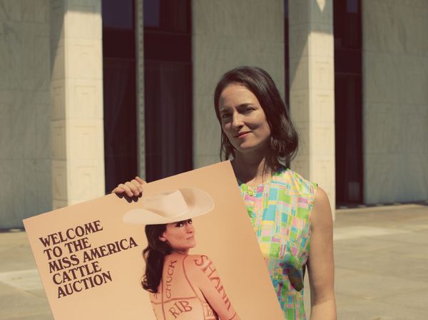 Issue #59: Dawn Landes & 'The Liberated Woman's Songbook'