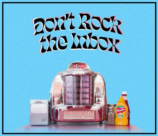 Don't Rock The Comments Section: YOUR favorite songs & albums of the year