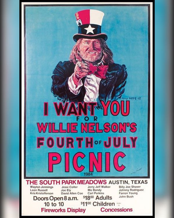 Put A Record On: Something Besides 'Americana'