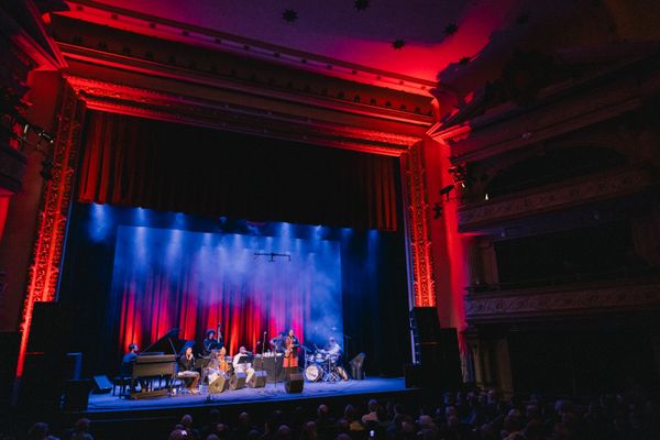 Issue #94: What Comes After Rage