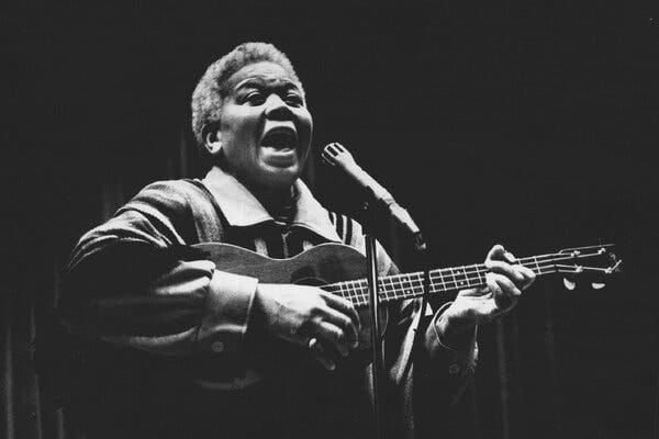 🗨 Don't Rock the Comments Section: A Few Bright Spots In Dark Times