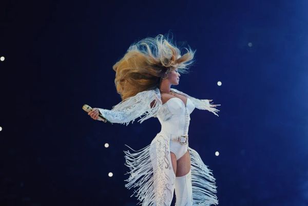 Issue #107: Cowboy Carter Tour Report