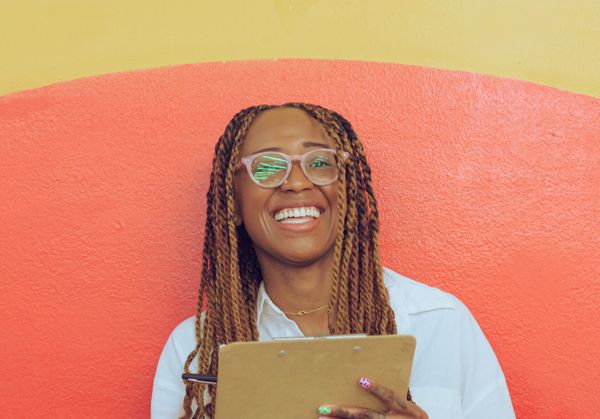 On Beyoncé's 'Cowboy Carter', with Taylor Crumpton