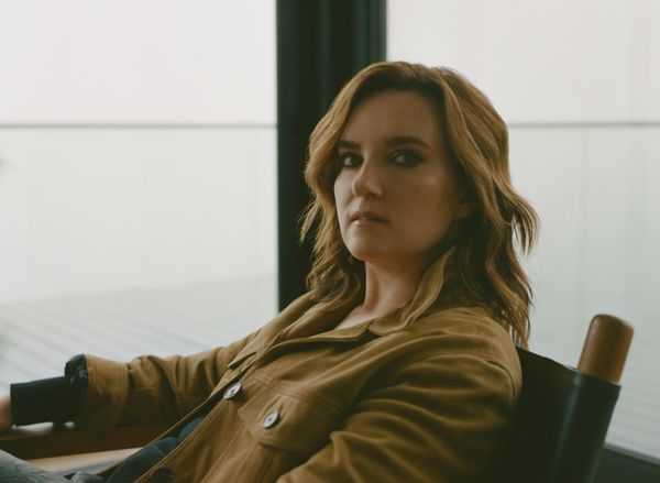 ISSUE #29: BRANDY CLARK