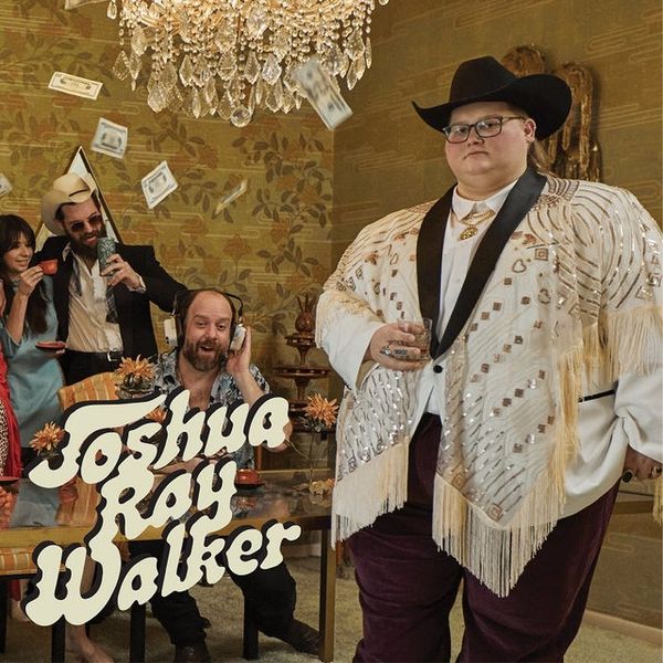 Podcast: Joshua Ray Walker Talks Music Row and Tattoos