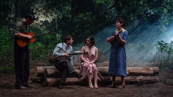 Issue #98: 'Sinners' and Country's Original Sin