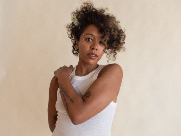 ISSUE #46: Lizzie No On Fighting For a Better World, Inside and Outside of Country Music