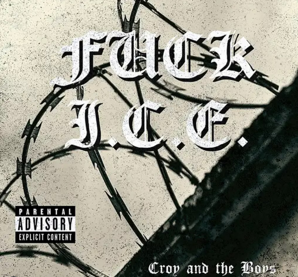 Put A Record On: Sale Day Because We've Got A New Home!