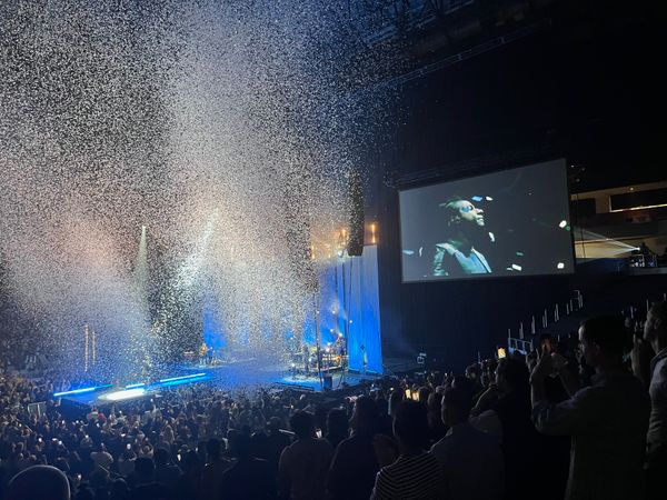 Issue #77: A case for local music, and thinking outside the hubs