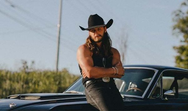 Issue #97: Donald Trump, Warren Zeiders, Aaron Watson and the country music values farce