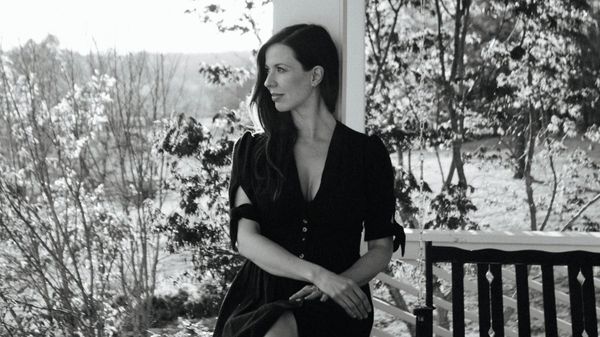 Put a Record On: Porch Season Playlist