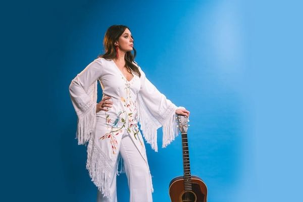 Put a Record On: It's Kristina Murray's Moment, F*cking Finally