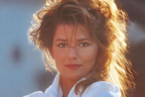 Converting the Skeptics: Shania Twain (“The Woman in Me” Edition)