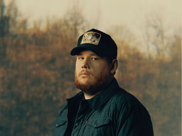 Converting the Skeptics: Luke Combs
