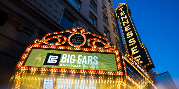 Issue #92: Five Can't-Miss Americana Acts at the Big Ears Festival