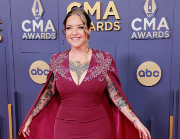 Issue #78: CMA Recap (grimace face) and subscriber playlist