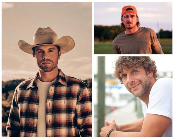 Issue #10: We Listened to An Hour of Country Radio So You Don't Have To