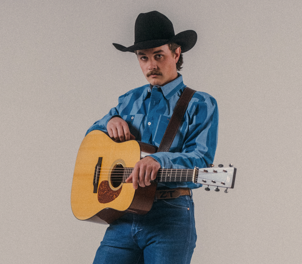 Issue # 103: The Country Song of Summer 2025 Sounds Like It's from 1995