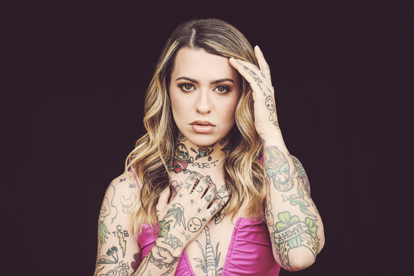 Put a Record On: Morgan Wade, Jordyn Shellhart, Brandy Clark and more