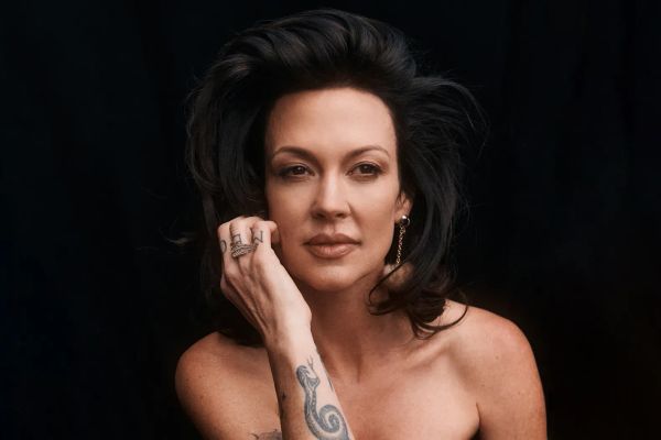 Put a Record On: Nobody's Girls