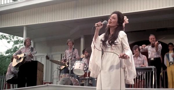 Issue #116: Robert Altman's 'Nashville' and Nashville, or 50 Years of Trying to Make Country Music a Political Metaphor