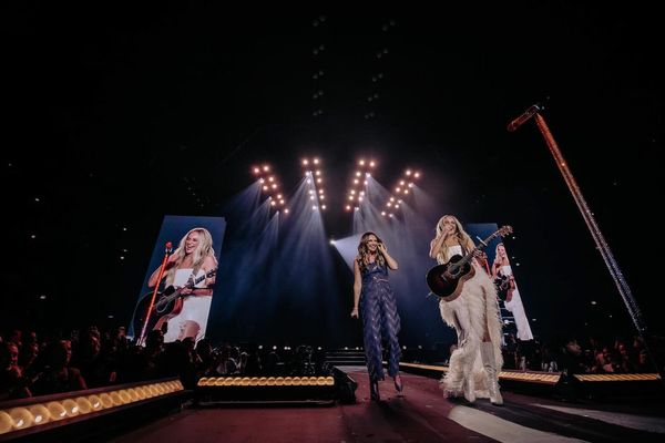 Kelsea Ballerini & Carly Pearce: Can You *Have It All* in Country Music?