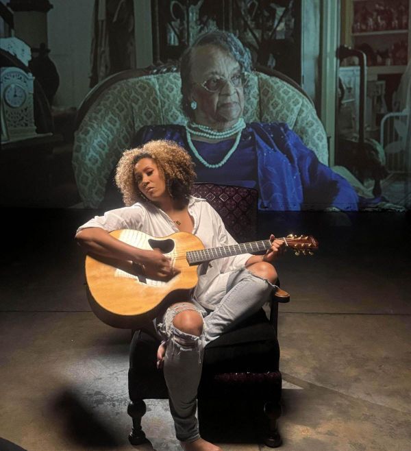 Put A Record On: Who Gets to Grow Old?