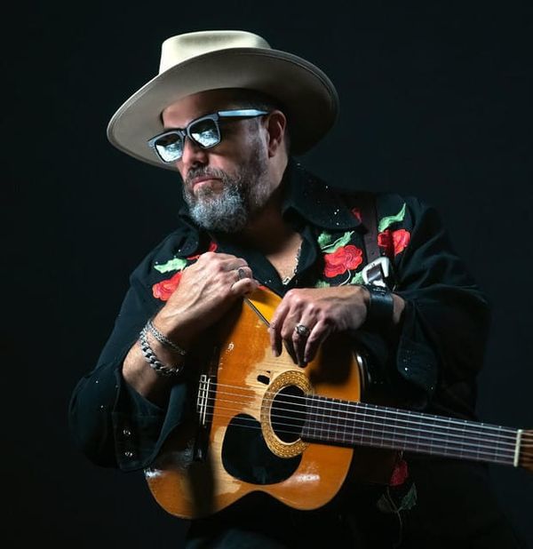 Remembering Raul Malo