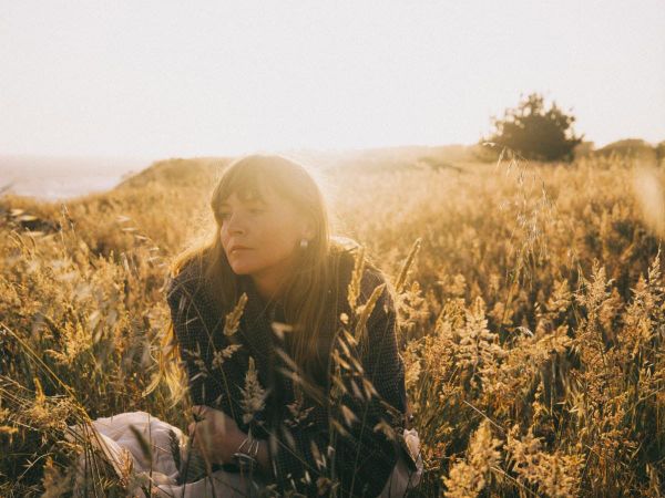 Courtney Marie Andrews Answers the the DRTI Proust-ish Questionnaire