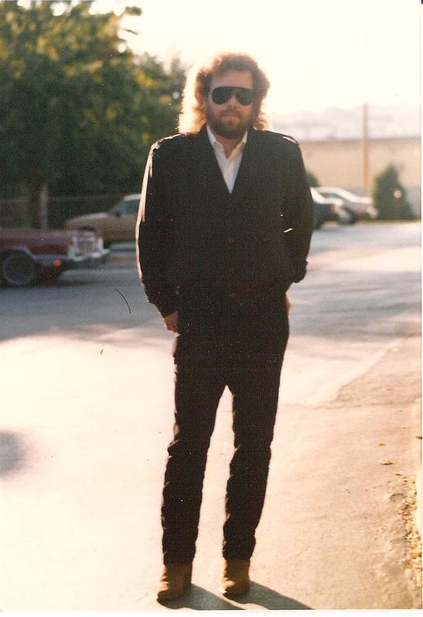 R.I.P. Don Schlitz, Master Of American Song