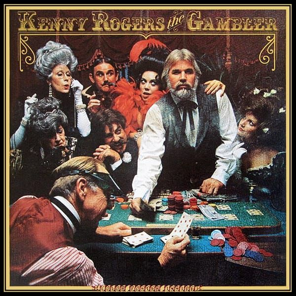 Put A Record On: Don Schlitz Beyond 'The Gambler'