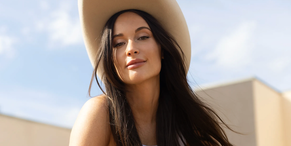 Country Radio is Actually Playing Kacey Musgraves (?!)