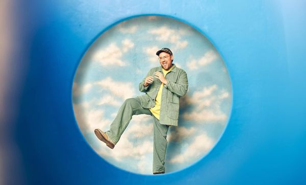 Proust-ish Questionnaire: MORGXN