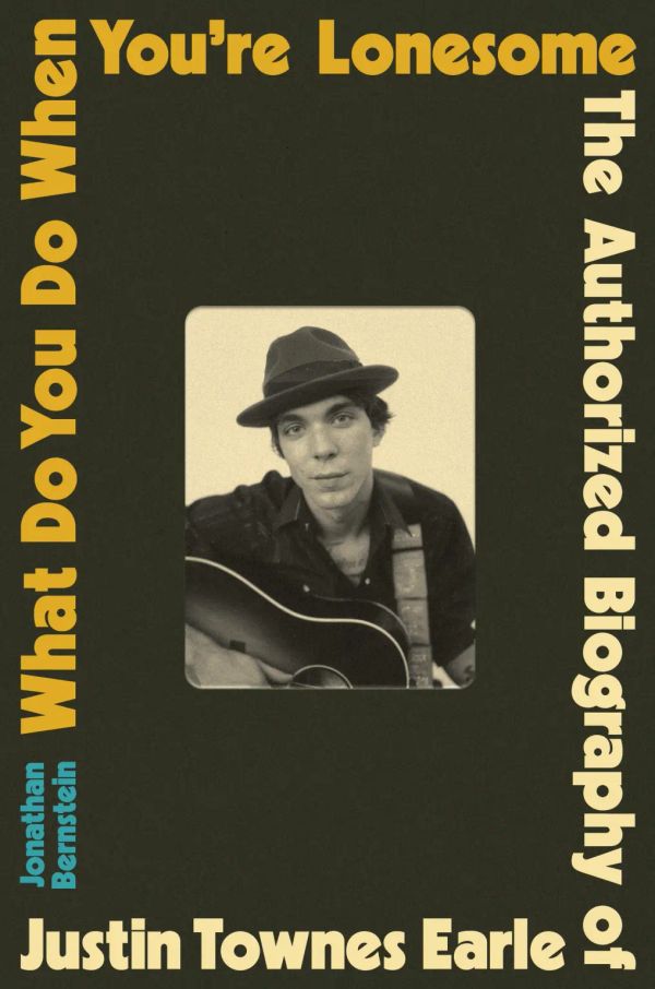 What Do You Do When You're Lonesome?