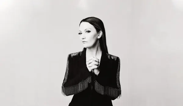 From the Archives: An Interview with Natalie Hemby