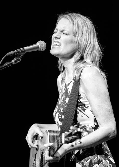 Remembering Some Women in Texas Country Music