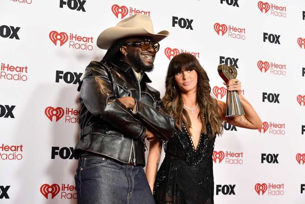 How Nashville Could Make Country Music Stop Being A Punchline