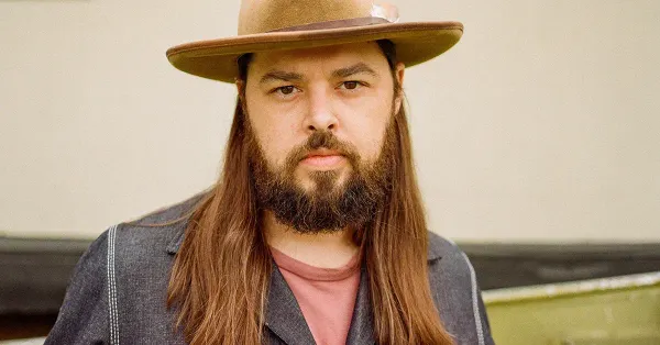 The Don't Rock the Inbox Proust-Ish Questionnaire: Caleb Caudle
