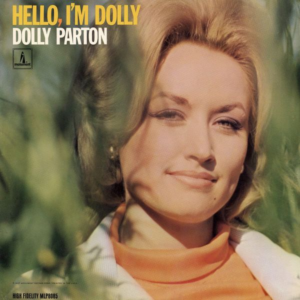 On Dolly Parton, Brilliant In Every Era