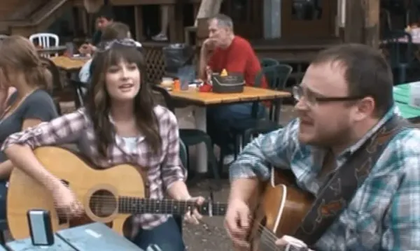 From the Archives: An Interview with Josh Abbott