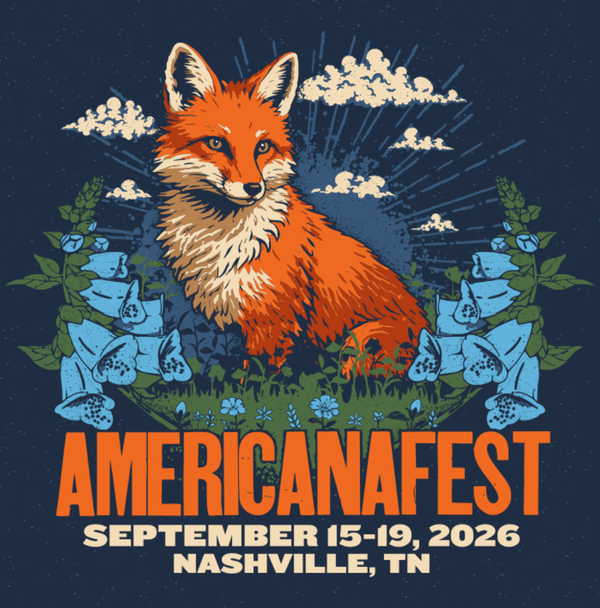 Americana Fest: The Free Show Guide