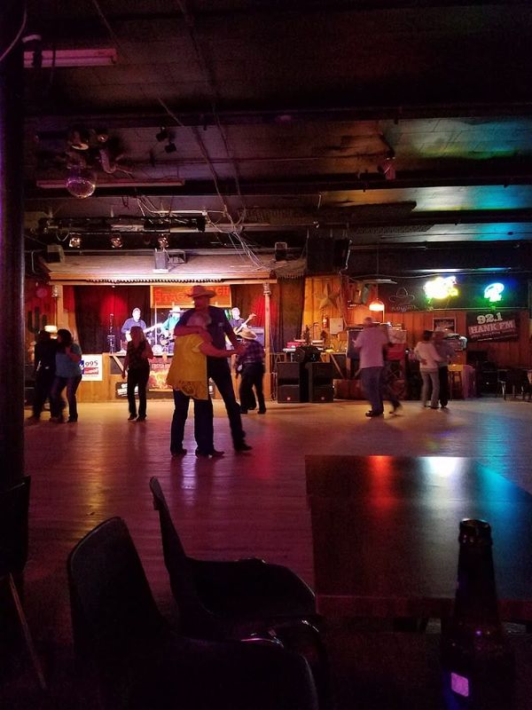Country Music and Politics: 'Choosin' Texas' Edition