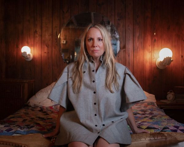 The Don't Rock The Inbox Proust-ish Questionnaire: Mary Bragg
