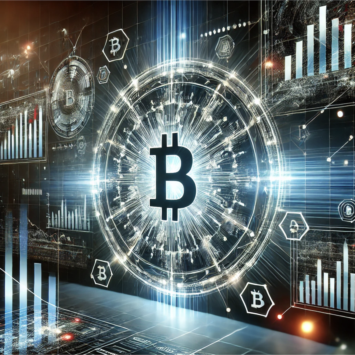 The Evolution of Blockchain: From Bitcoin to Web3